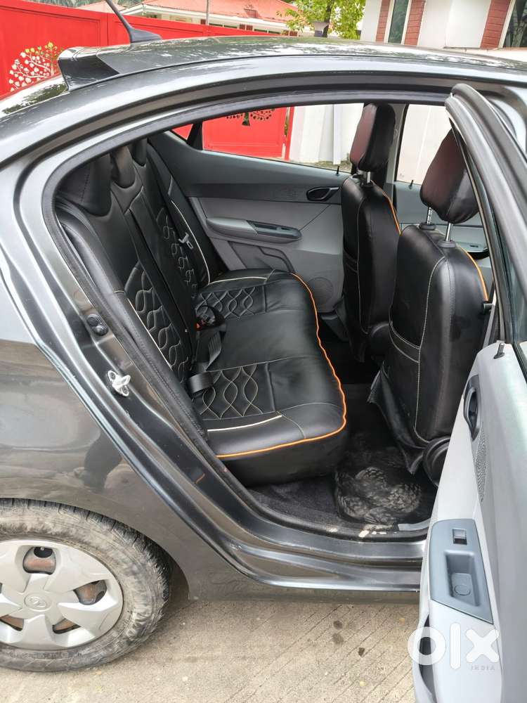 Tata Tigor Xm, 2020, Cng & Hybrids