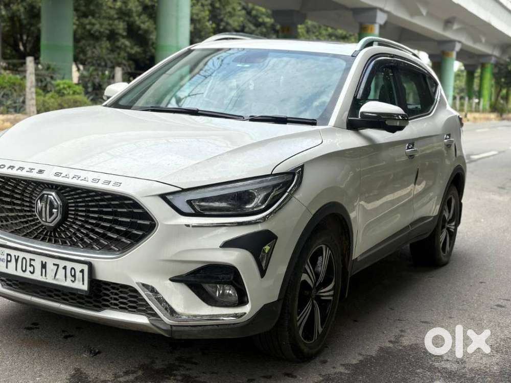 Mg Astor 1.5 Sharp Ex Mt, 2022, Petrol