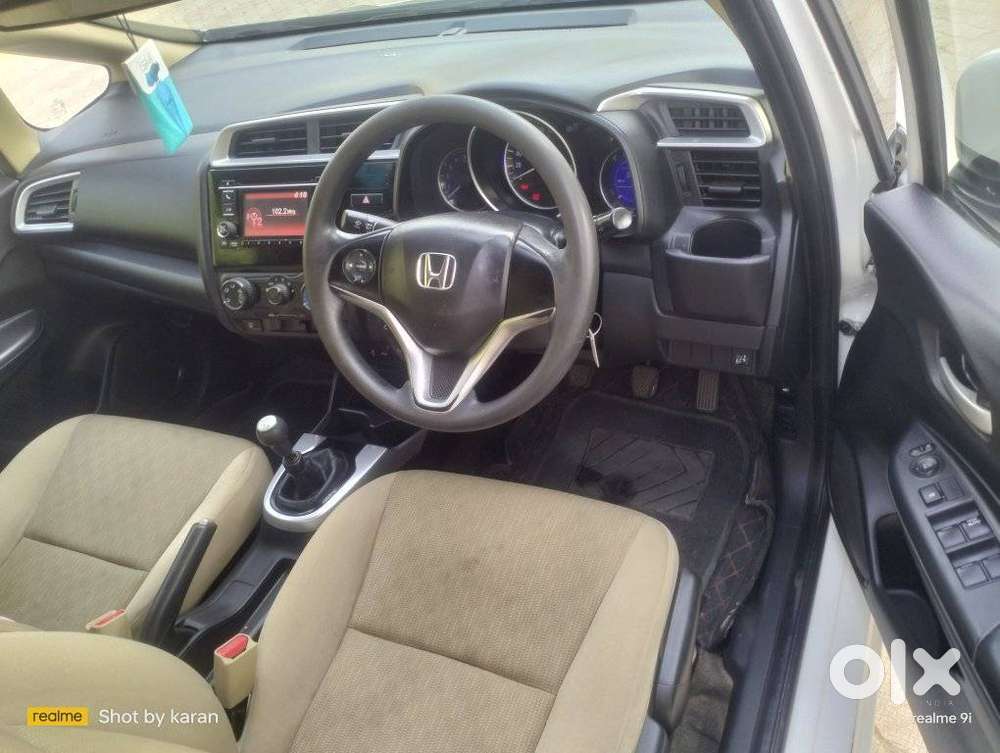 Honda Jazz 1.5 S I Dtec, 2017, Diesel