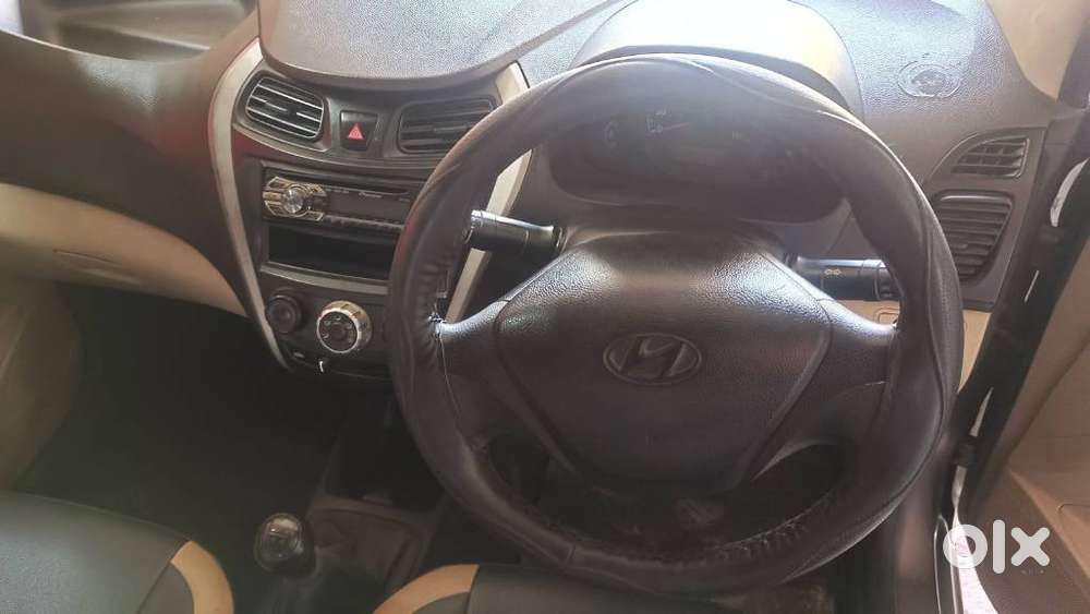 Hyundai Eon Era +, 2013, Petrol