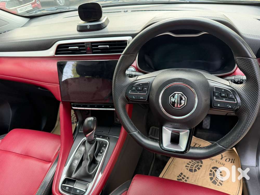 Mg Astor 1.5 Savvy Cvt, 2024, Petrol