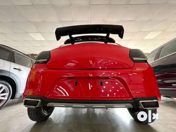 Swift Monster spoiler for sale Spare Parts 1761005802