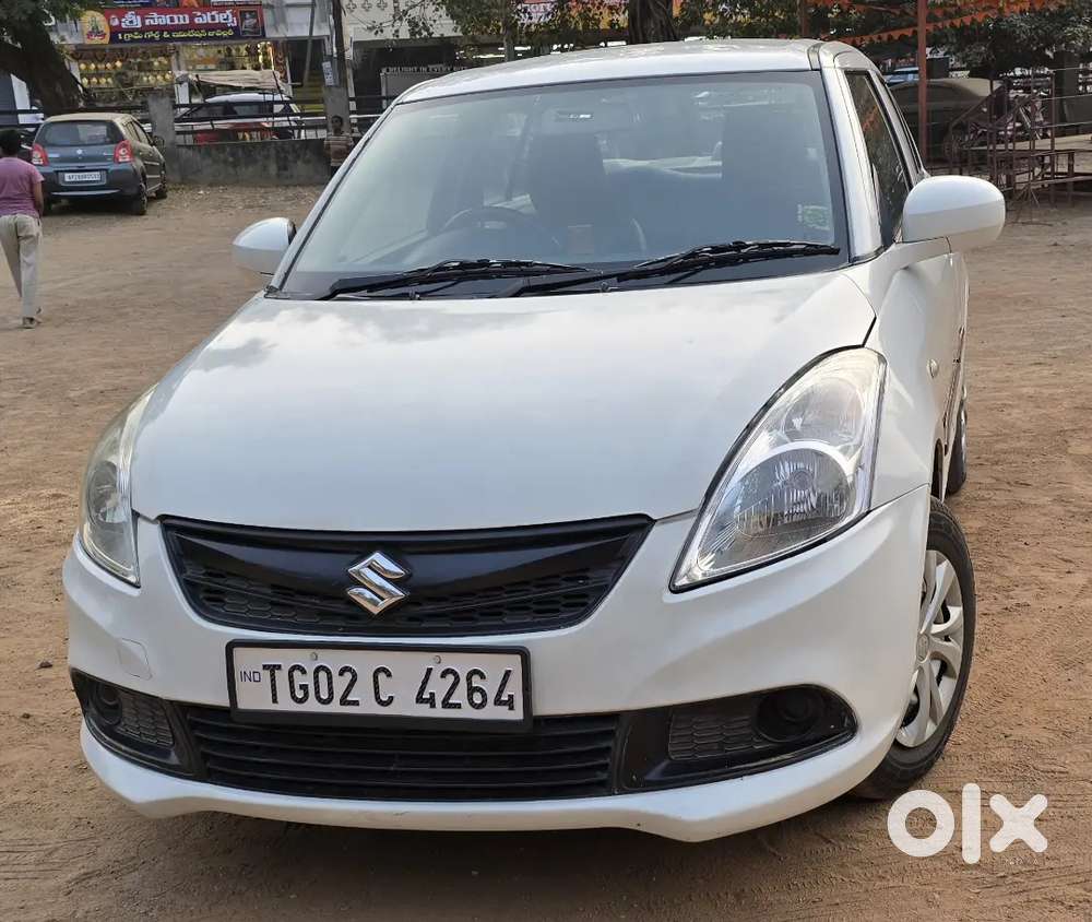 Dzire కార్ For Sale