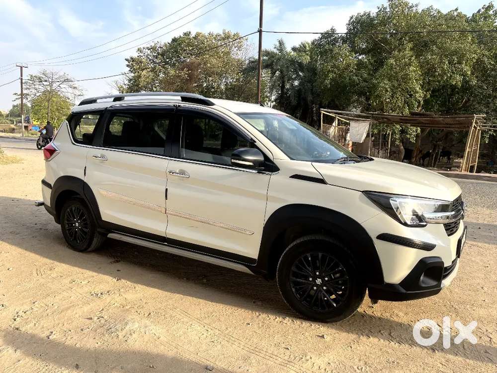 Maruti Suzuki Xl6 2021