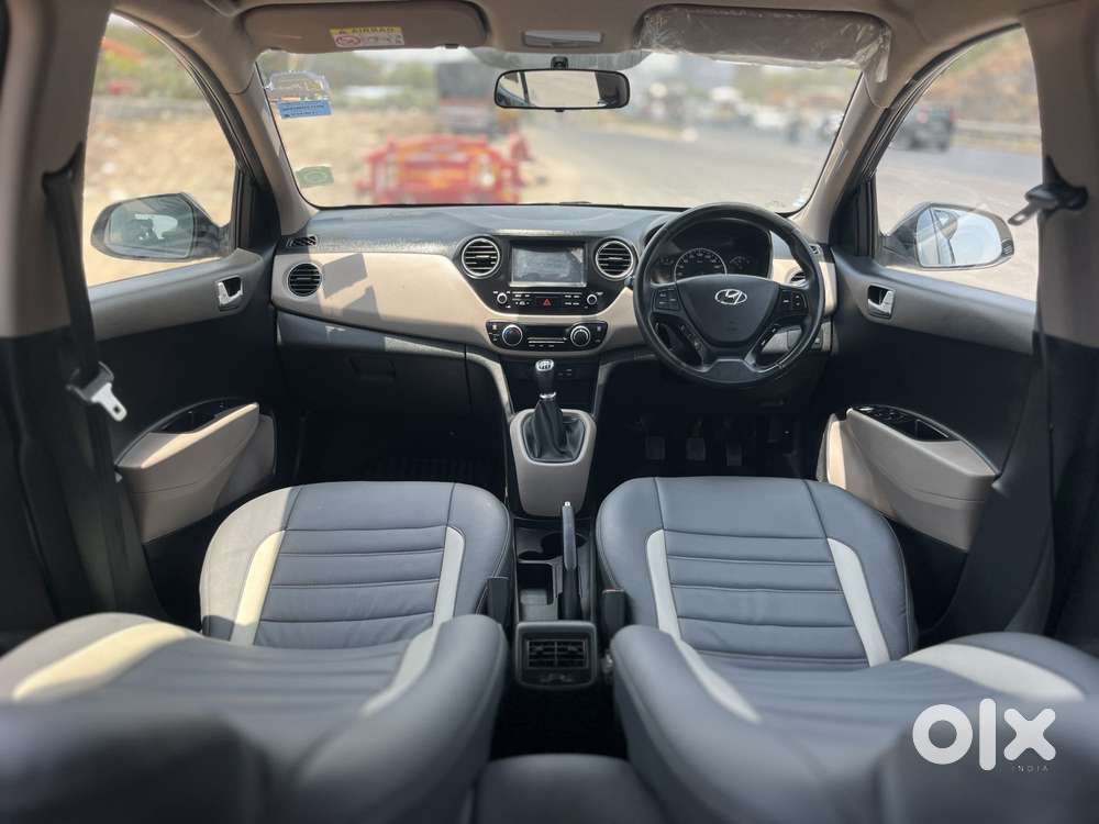 Hyundai Grand I10 Asta 1.2 (o) Vtvt, 2018, Petrol