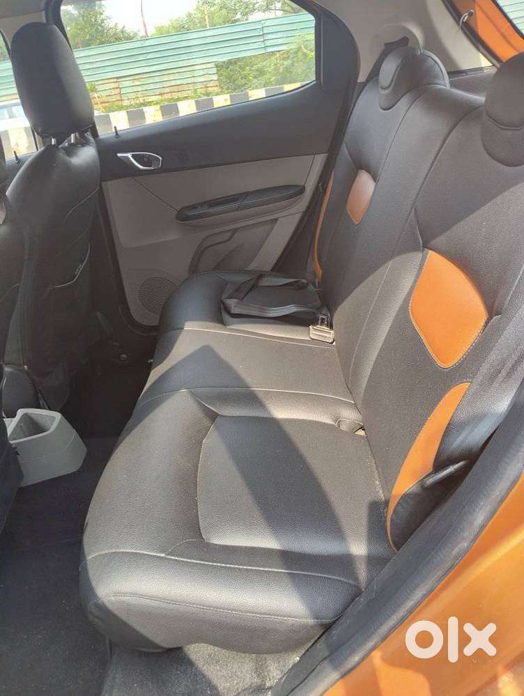 Tata Tiago, 2016