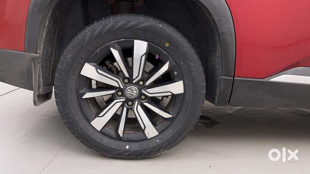 Mg Hector Sharp Dct Petrol, 2019, Petrol