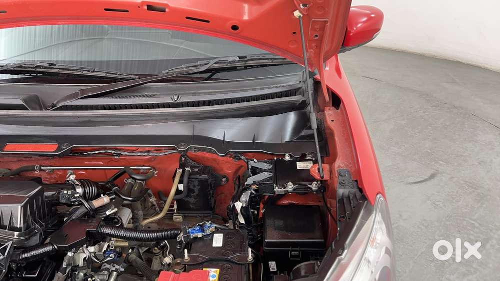 Maruti Suzuki Celerio Zxi, 2022, Petrol