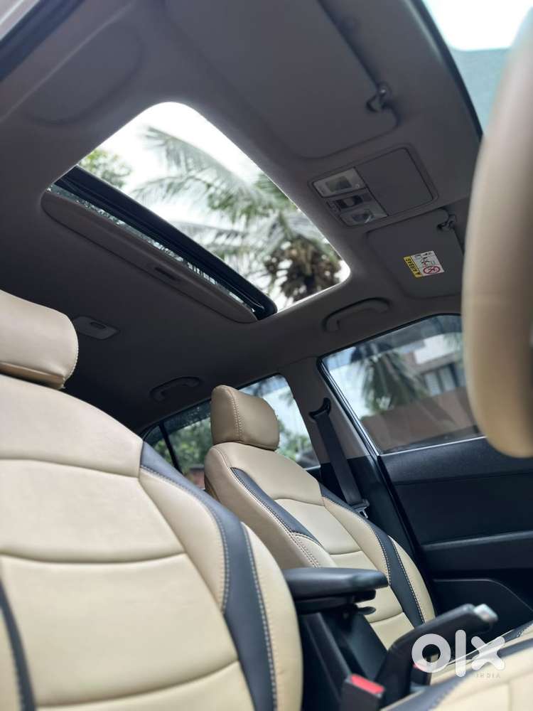 Hyundai Creta 1.6 Sx Plus Auto, 2019, Petrol
