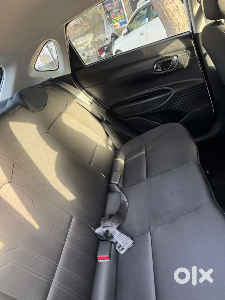 Hyundai I20 2023 Petrol 35000 Km Driven