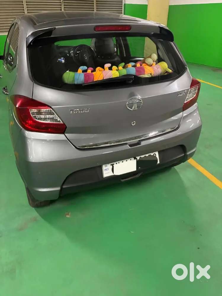 Tiago Automatic Perfect Condition