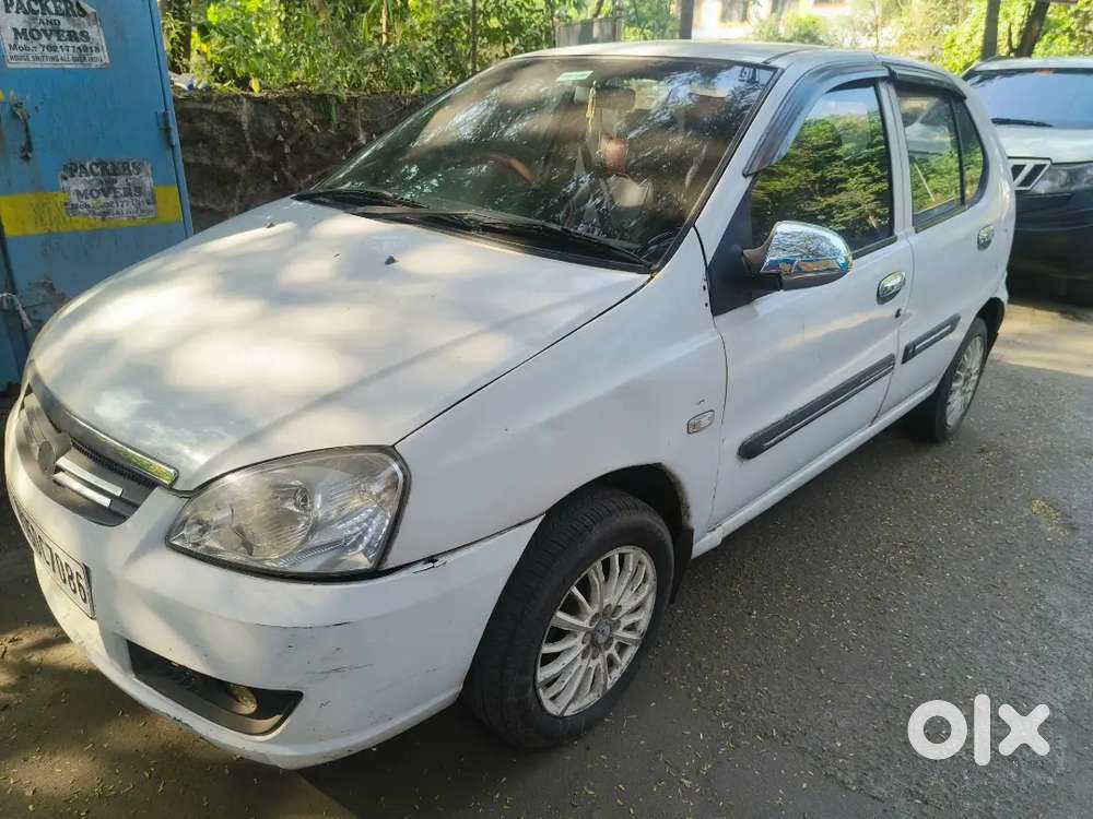 Tata Indica Ev2 Diesel 2011