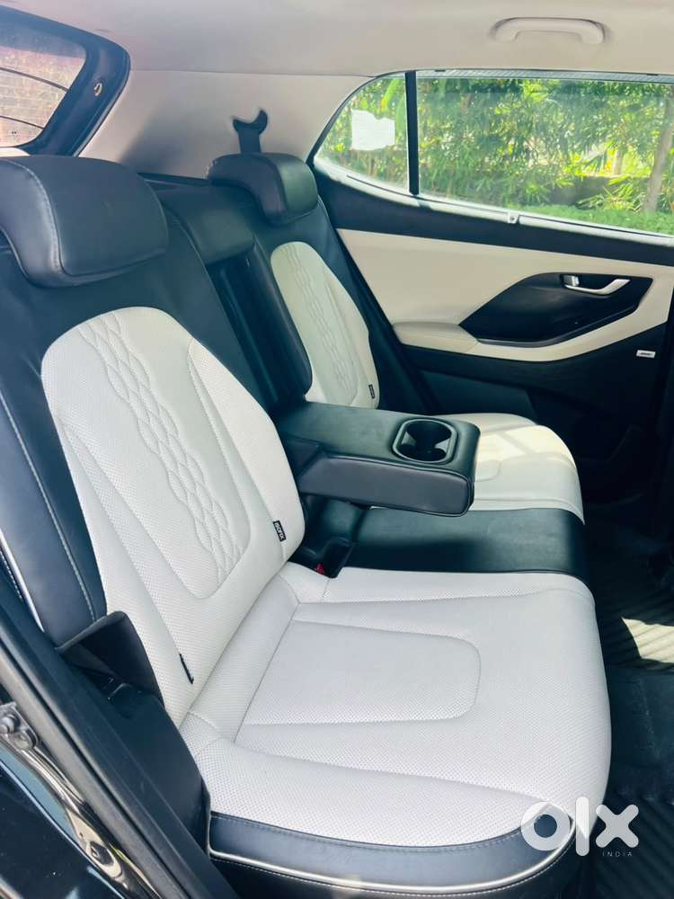 Hyundai Creta 1.5 Sx (o) Diesel, 2020, Diesel
