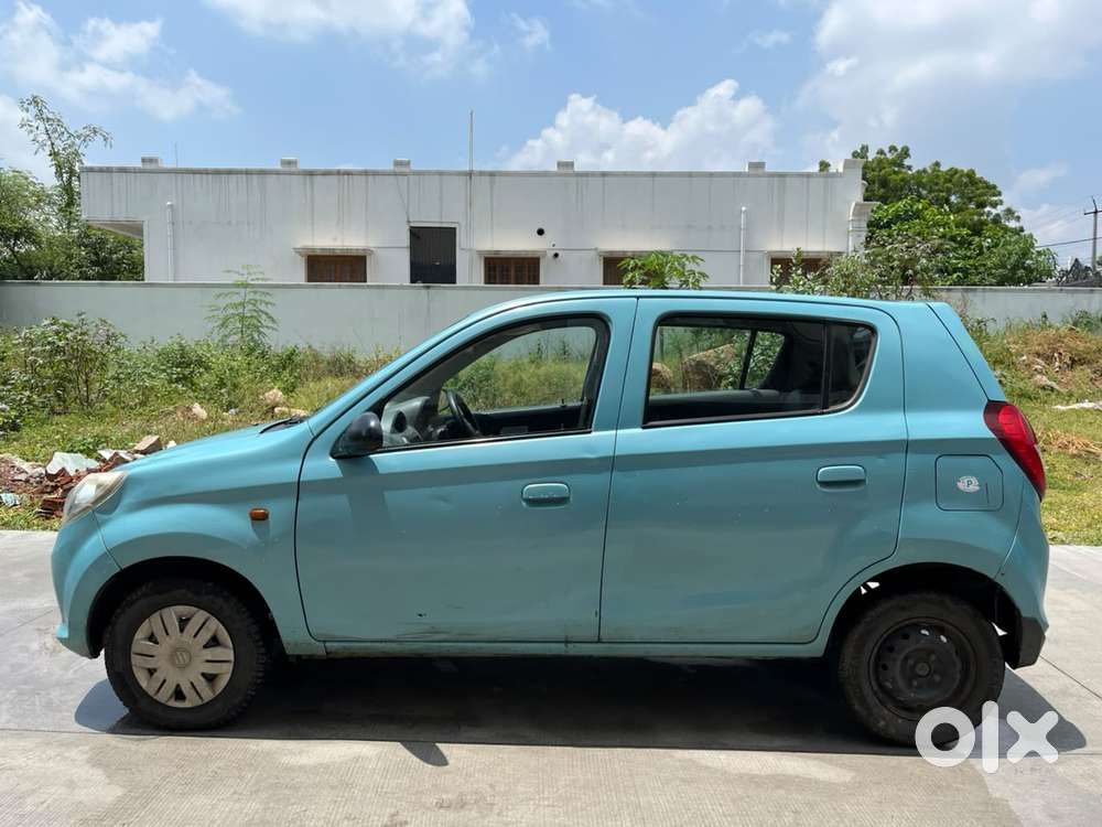 Maruti Suzuki Alto 800 Lxi, 2013, Petrol