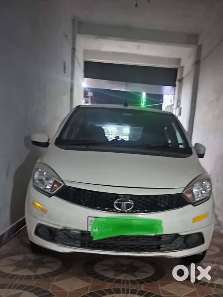टाटा टियागो Xt डिजल