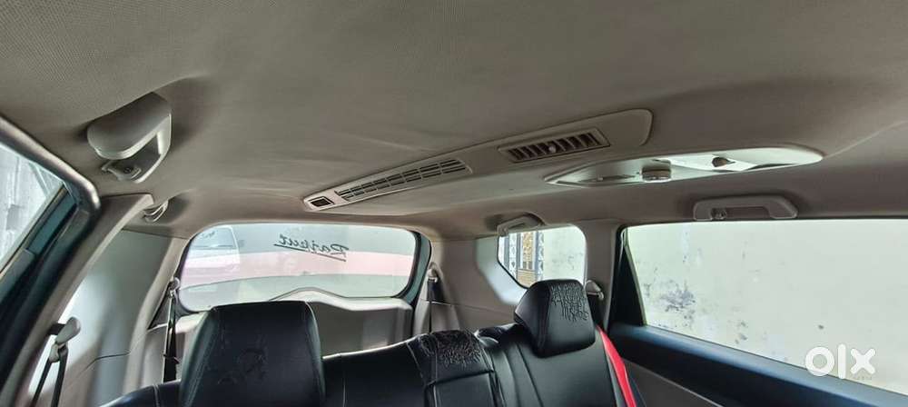 Mahindra Marazzo Diesel 2018
