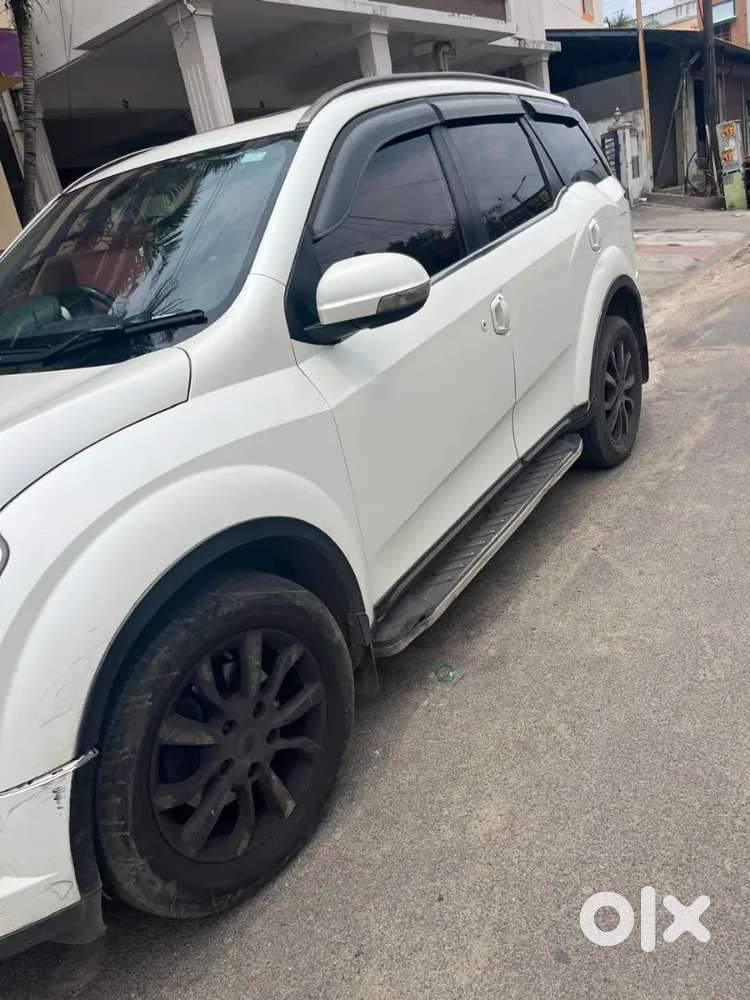 Mahindra Xuv500 2.2 W11 2019