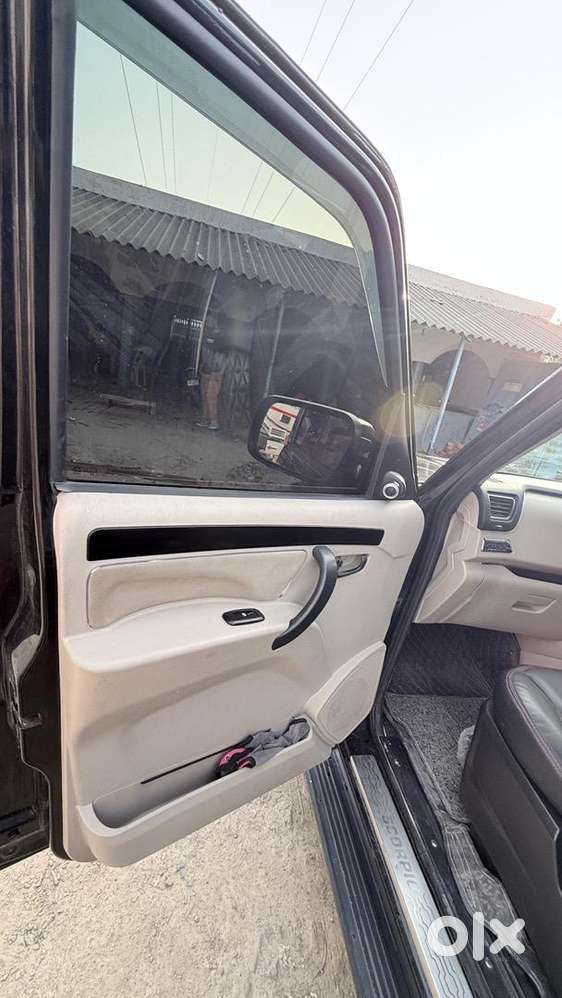 Mahindra Diesel Car 2024