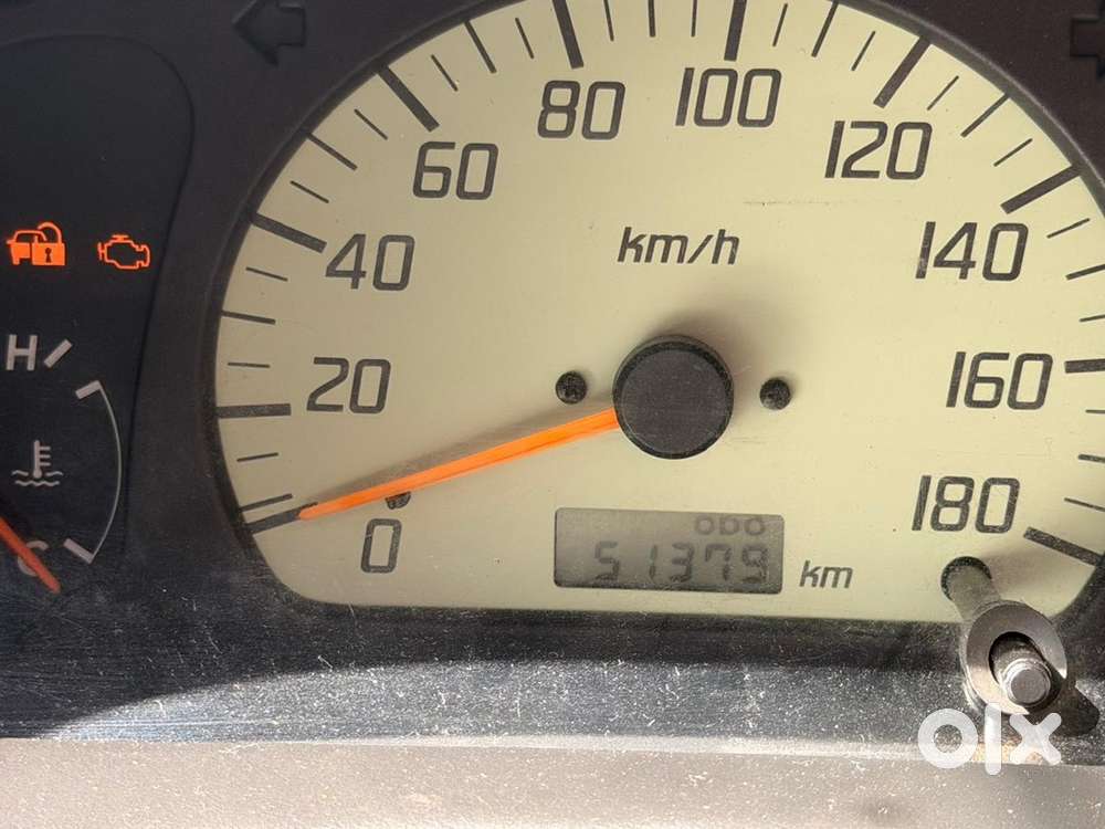 Maruti Alto 2009 Lxi Petrol