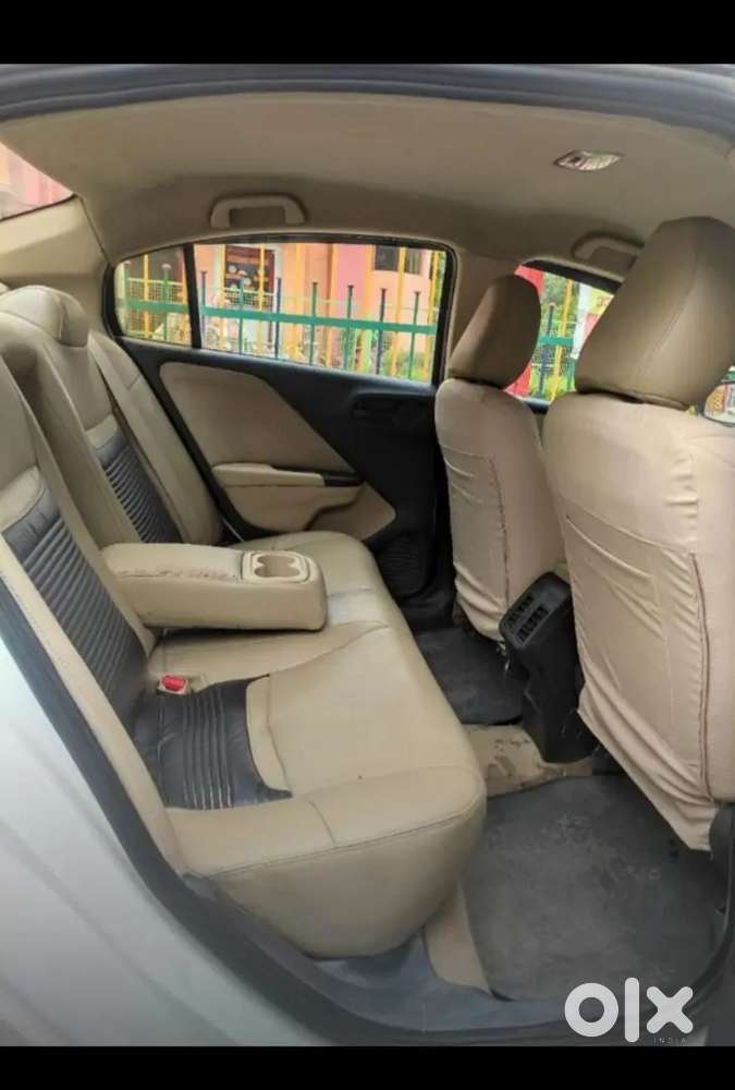 1st Owner ,honda City ,2014 December Model Diesel,1st Owner,84k Driven