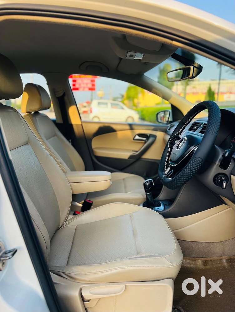 Volkswagen Vento 1.2 Tsi Highline, 2016, Petrol