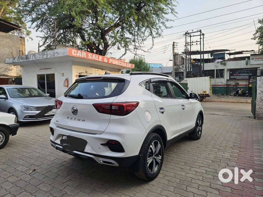 Mg Astor 1.5 Style, 2023, Petrol