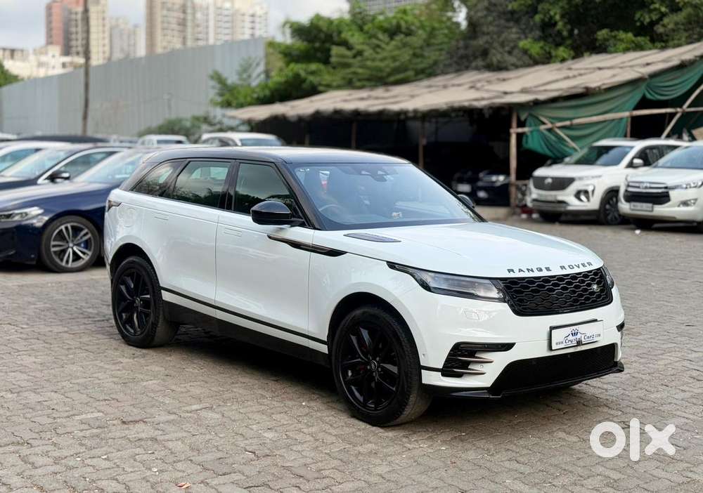 Land Rover Range Velar Hse Dynamic 2.0 Diesel, 2023, Diesel