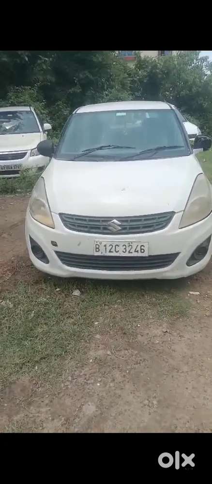 Swift Dzire Diesel