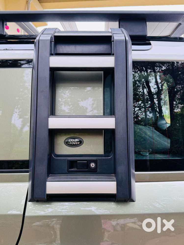 Land Rover Defender 2.0 110 My22, 2023, Petrol