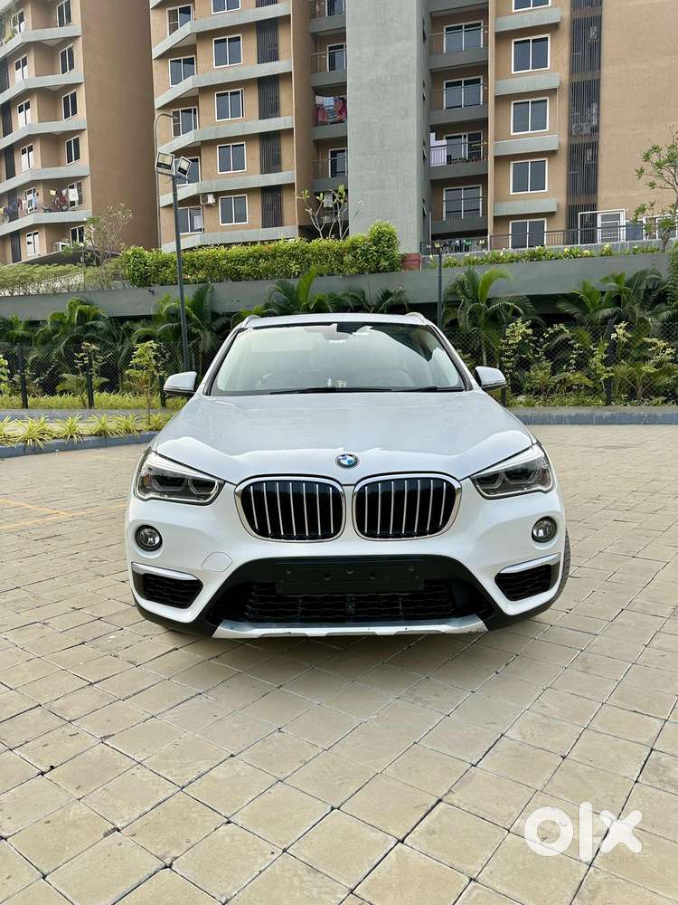 Bmw X1 Sdrive 20d X Line, 2018, Diesel