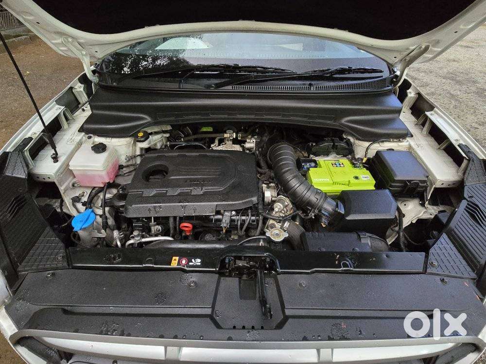 Hyundai Creta E 1.5 Diesel, 2022, Diesel
