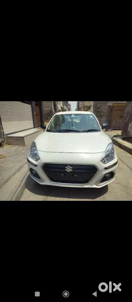 Maruti Suzuki Swift Dzire Tour 2024