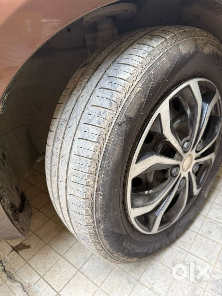 Maruti Suzuki Ciaz Vdi 2016