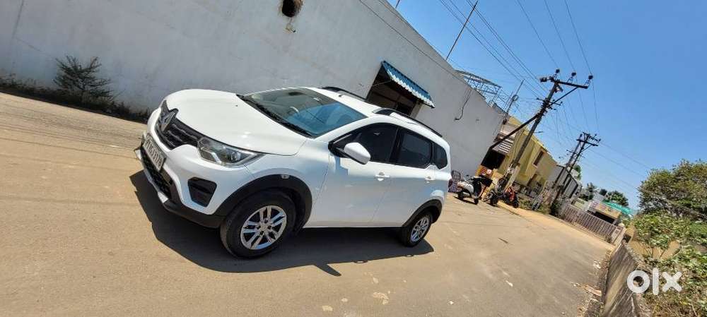 Renault Triber Rxt, 2020, Petrol