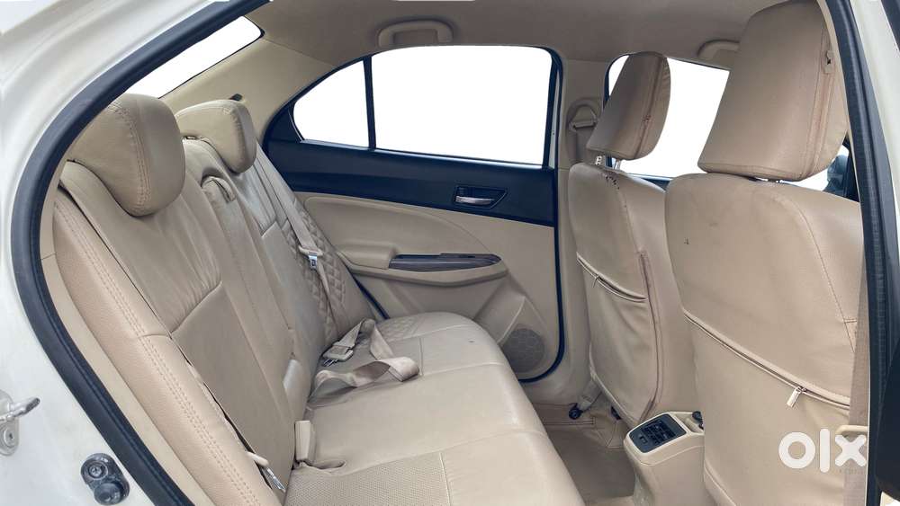 Maruti Suzuki Swift Dzire Amt Zxi, 2021, Petrol