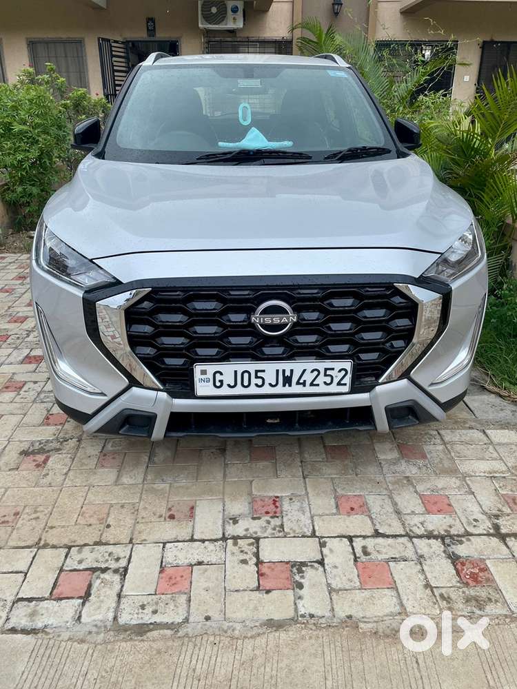 Nissan Magnite Petrol 2026 - New