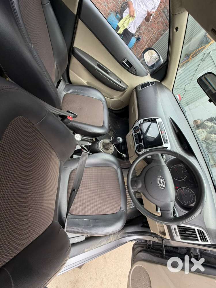 Hyundai I20 Diesel Manual 2nd Owner 2013