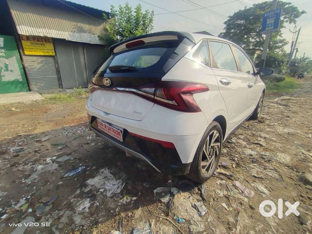 Hyundai New I20 1.5 Asta (o) Mt, 2025, Petrol