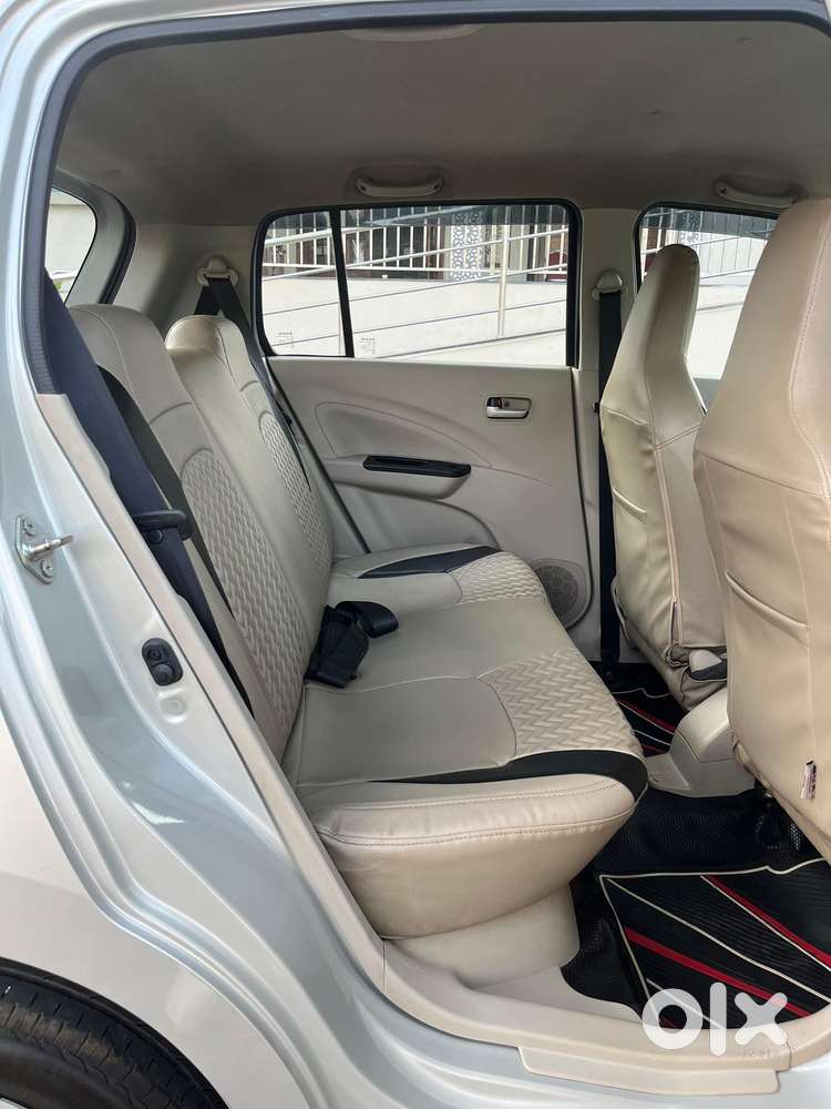 Maruti Suzuki Celerio 1.0 Vxi Mt, 2019, Petrol