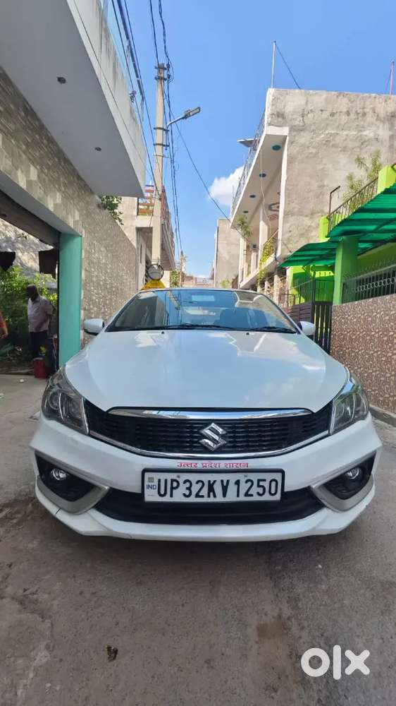 Doctor Driven Car
