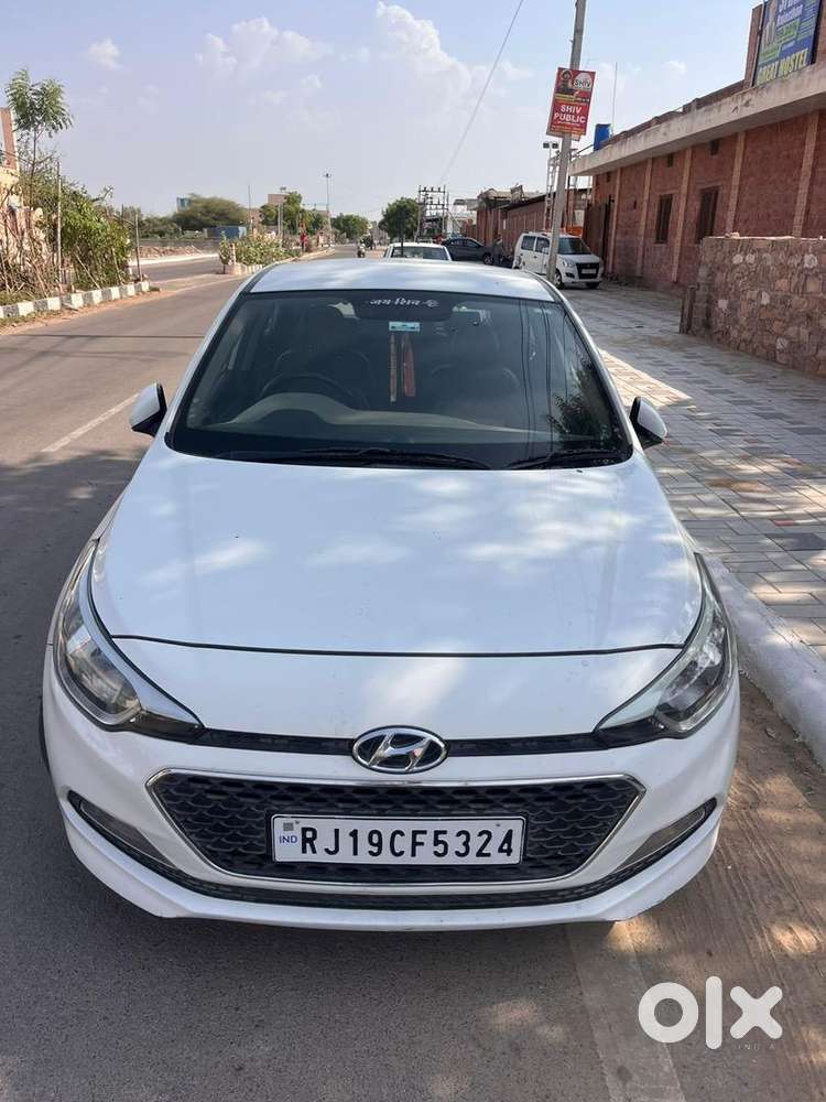 Hyundai I20 2015 Diesel Well Maintained