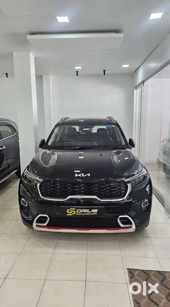 Kia Sonet Gtx Plus 1.5 Dct At, 2023, Petrol