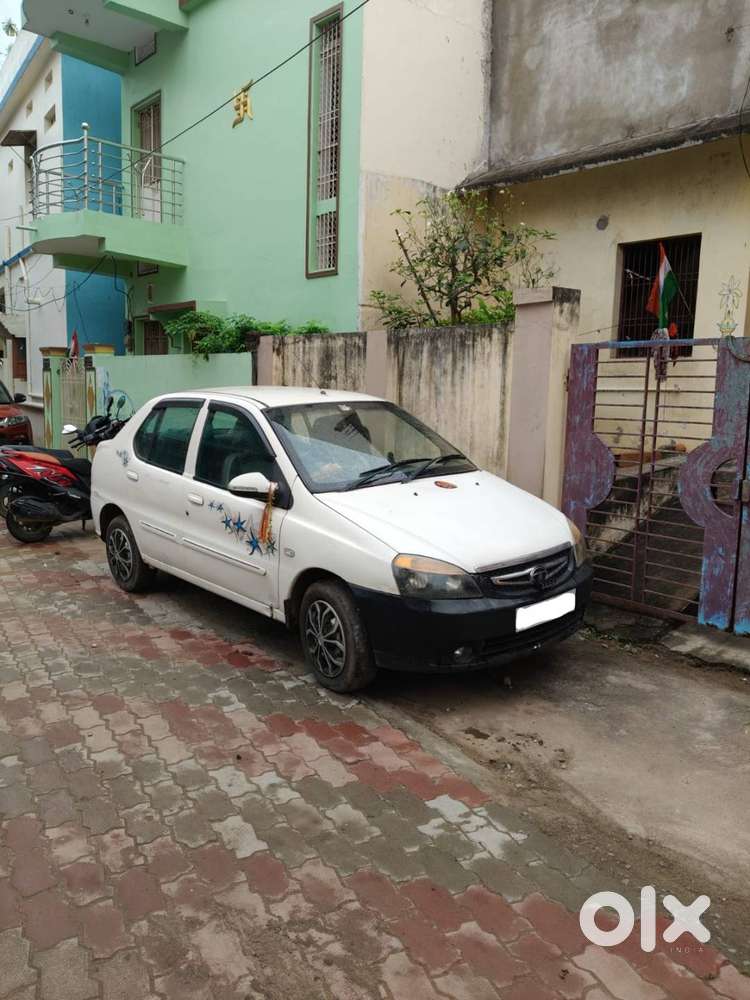 Used Tata Indigo 2016