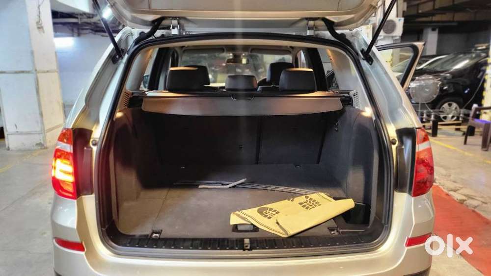 Bmw X3 2.0 Xdrive 20d, 2014, Diesel