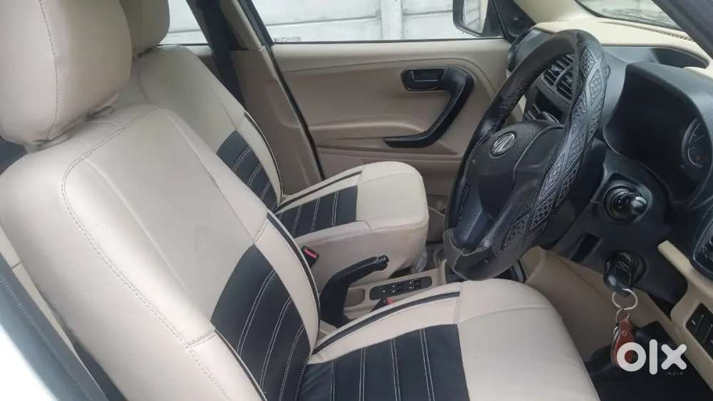 Mahindra Bolero Neo 2022 Diesel 75000 Km Driven