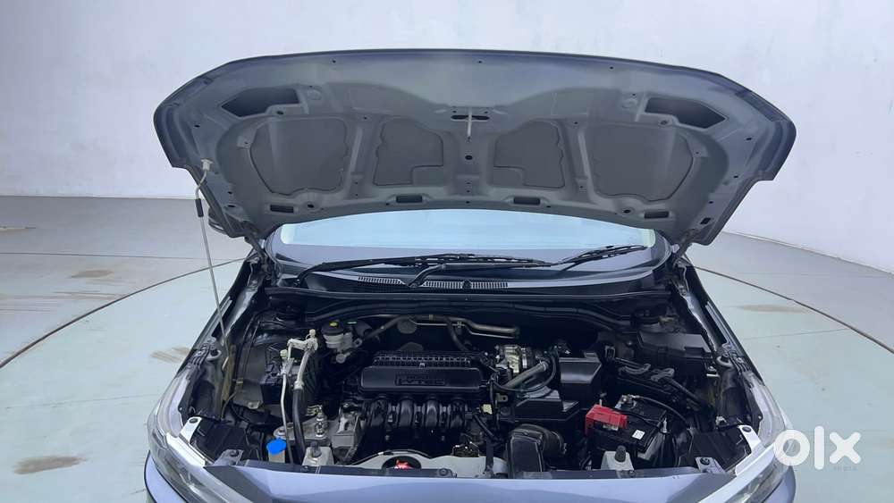 Honda Amaze Vx Cvt I-vtec, 2023, Petrol