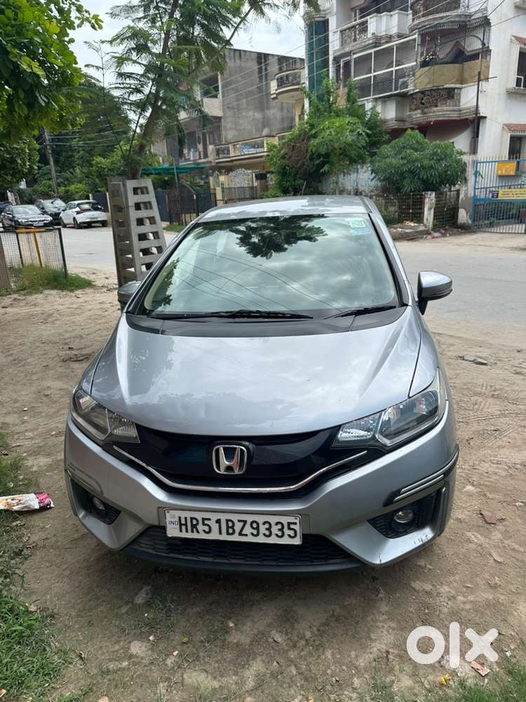 Honda Jazz 2020 Model