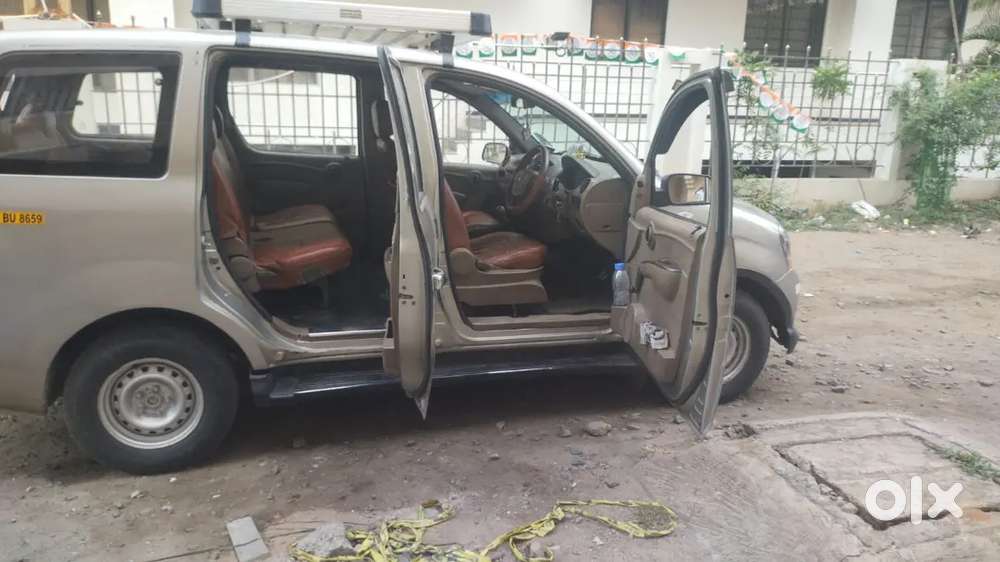 Mahindra Xylo 2013 Diesel Manual 250000 Km