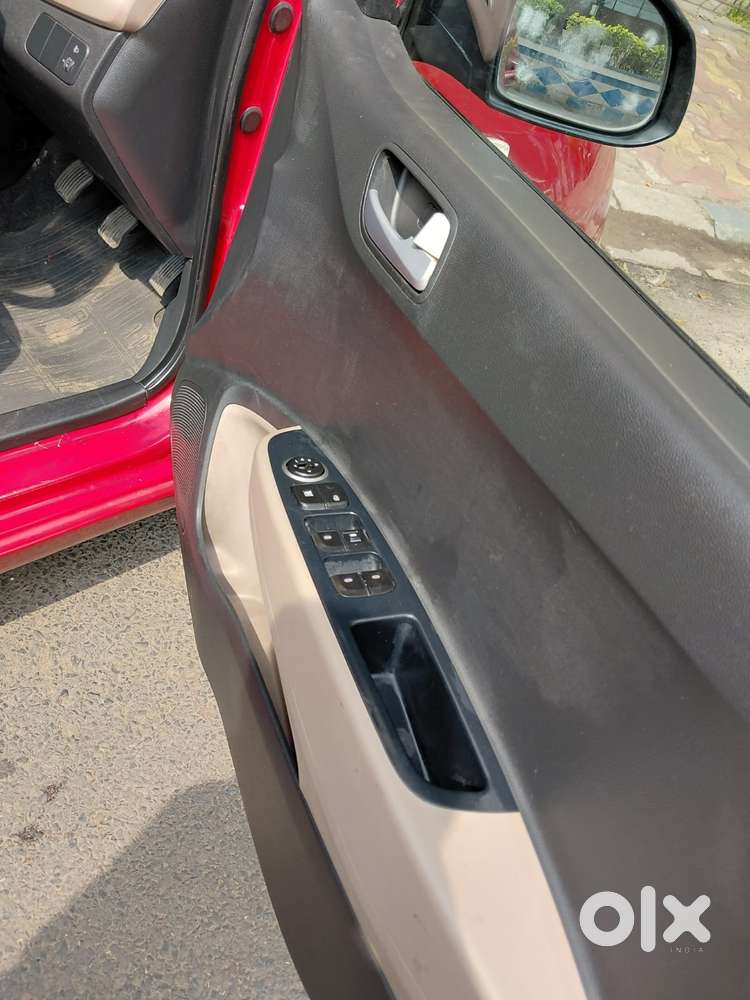 Hyundai Grand I10 Sportz 1.2 Kappa Vtvt, 2017, Petrol