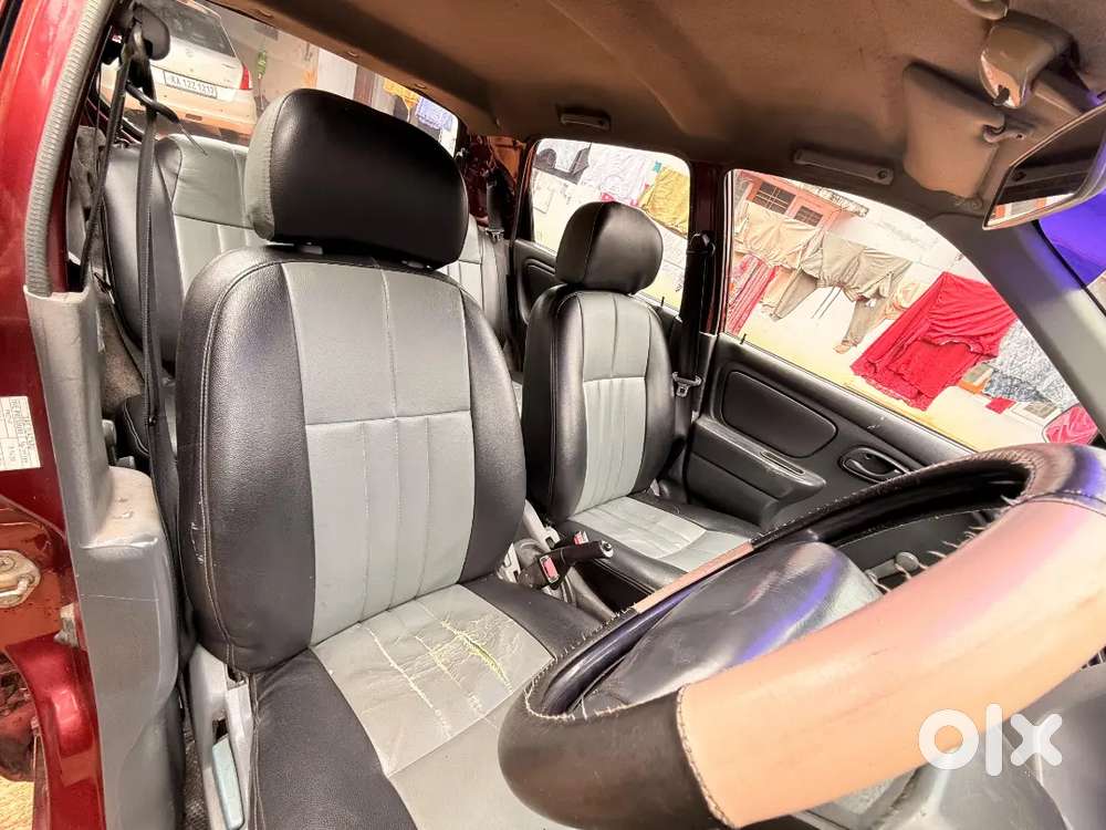 Maruti Suzuki Alto 2010 Petrol 89 Km Driven